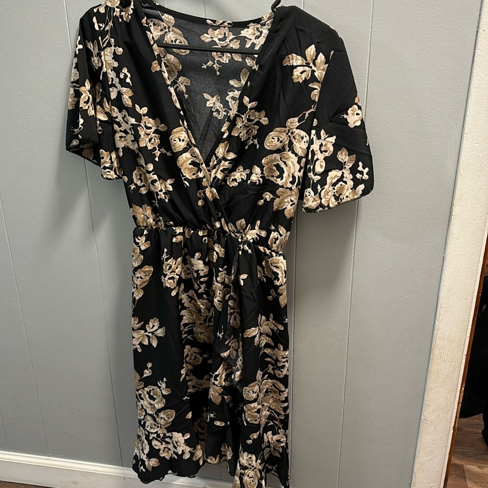 SHEIN dress